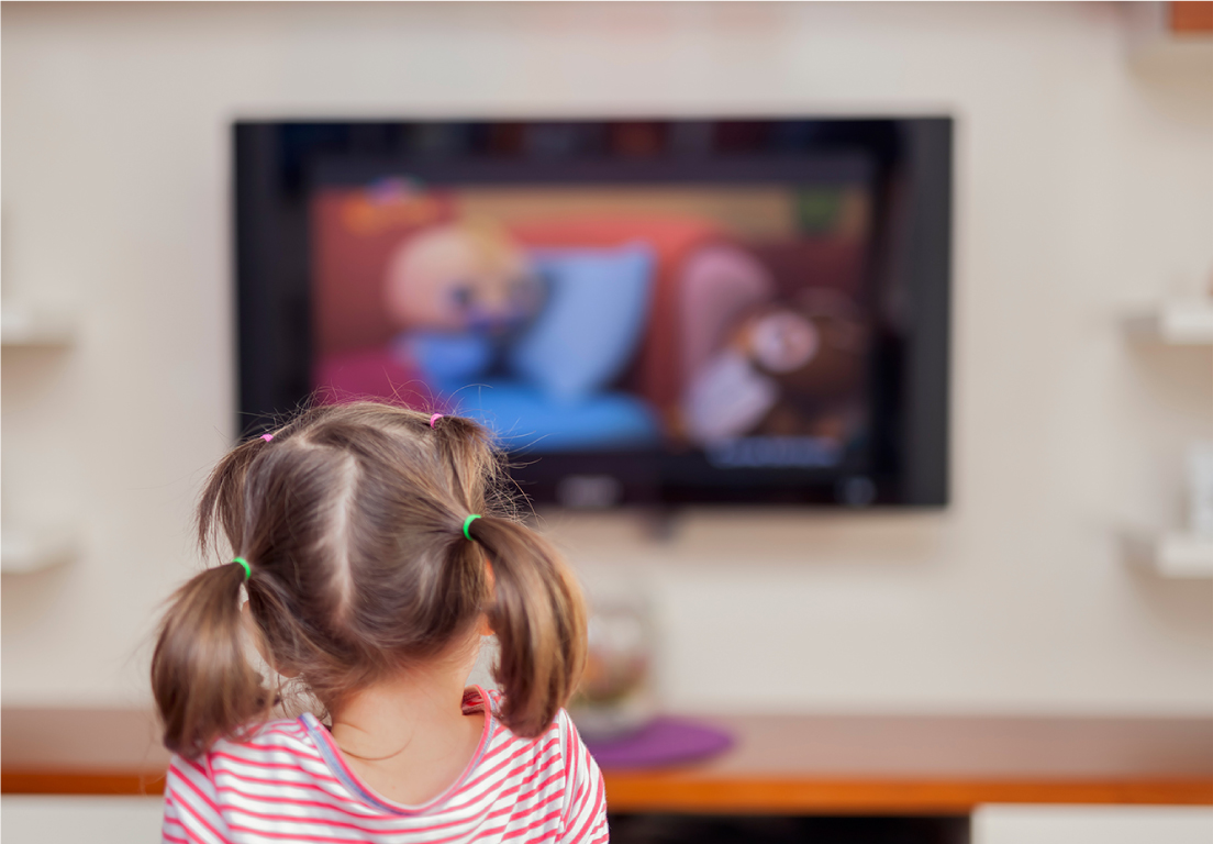 TV izlemek göz bozar mı?